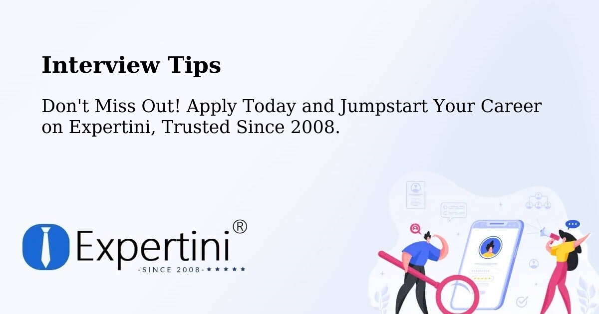 Interview Tips & Techniques for Job Seekers – Katsuura - Katsuura, Japan Jobs Expertini